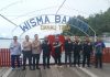 Polres Simalungun Bersama Tim Mabes Polri Gelar Risk Assessment di Danau Toba untuk Pengamanan Aquabike Jetski World Championship 2024