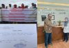 Dugaan Kuasai HPT Secara Ilegal, LP4 Laporkan CV Jaya Anugrah Ke Dirjen DLHK dan Mabes Polri