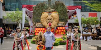 Kasmarni Siap Dukung Kegiatan Seni Kabupaten Bengkalis