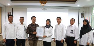 RSBP Batam Terus Tingkatkan Standarisasi Layanan Kesehatan Internasional