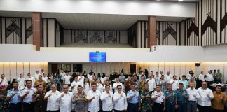 BP Batam Gelar FGD Audit LMS dan Perumusan Proyeksi Investasi