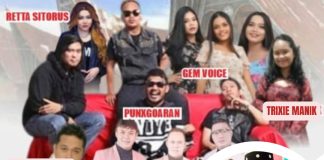 Bersama Rudi, Semua Sub Etnis Batak Siap Getarkan Konser Kolosal Rura Nauli di SP Plaza