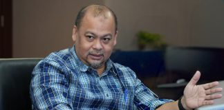 Oknum Pegawai Berstatus Tersangka, BP Batam Hormati Proses Hukum
