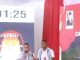 Debat Publik Pilkada Lingga, Nizar-Novrizal Usung Kepemimpinan Berlandaskan Adab