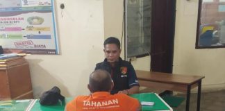 Berantas Pencabulan Anak, Polres Simalungun Serahkan Tersangka Ke Kejari Simalungun, Korban Diberi Perlindungan
