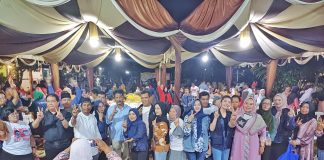 HMR : Jangan Salah Pilih, Nasib Kepri Tak Akan Berubah Jika Kita Tak Mengubahnya