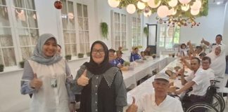 BPJS Ketenagakerjaan Pematangsiantar Sosialisasikan Program IJC bagi Penyandang Disabilitas