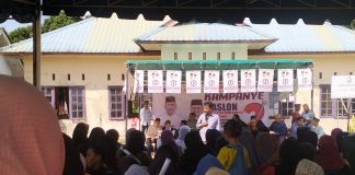 Warga Bintan Luapkan Unek-unek, Mulai Jalan Rusak hingga Nasib Nelayan ke HMR