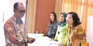 Kegiatan Fasilitasi Pengelolaan Keuangan Nagori, Plt Bupati Simalungun Tekankan Pentingnya Meningkatkan Akuntabilitas Pengelolaan Keuangan Nagori