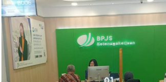 BPJS Ketenagakerjaan Pematangsiantar Himbau Peserta Kenali Kriteria dan Proses Klaim JHT