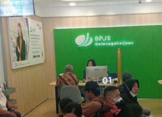 BPJS Ketenagakerjaan Pematangsiantar Himbau Peserta Kenali Kriteria dan Proses Klaim JHT