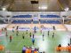 Rangkaian Hari Bakti 53, BP Batam Gelar Internal Volley Ball Match 2024