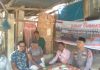 Di Jumat Curhat, Polsek Tanah Jawa Dengarkan Keluhan Warga