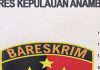 Polres Kepulauan Anambas Tangkap Pelaku Judi Online di Tarempa
