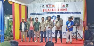 Gelombang Perubahan Landa Kepri, Hiraki Ambil Bagian untuk Menangkan Rudi-Rafiq