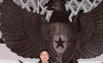 Tokoh Masyarakat Natuna Optimis WSRH Akan Kembali Pimpin Natuna