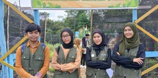 Peran Generasi Muda dalam Mendorong Pertanian Indonesia