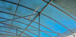 Pembangunan Terus Dilanjutkan, Kepemimpinan Kasmarni Bagus Harus Dilanjutkan Satu Kali Lagi