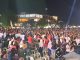 Lautan Massa dan Teriakan “Gubernur Kepri” Sambut HMR di Konser Rura Nauli, Malam Ini