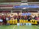 Semarak Hari Bakti ke-53 Tahun, BP Batam Futsal Championship 2024 Resmi Berakhir