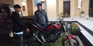 Upaya Hentikan Roda Perjudian, Polsek Bosar Maligas Grebek Sarang Judi