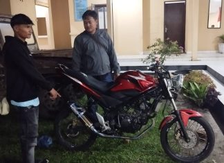 Upaya Hentikan Roda Perjudian, Polsek Bosar Maligas Grebek Sarang Judi