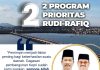 2 Prioritas Rudi-Rafiq yang Akan Kembalikan Kemasyhuran Tanjungpinang & Penyengat