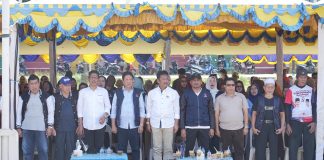 Belakangpadang Bagus Saat HMR Wali Kota, & Akan Tambah Maju Jika Jadi Gubernur Kepri