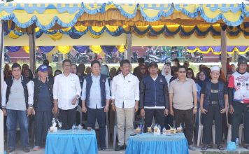 Belakangpadang Bagus Saat HMR Wali Kota, & Akan Tambah Maju Jika Jadi Gubernur Kepri