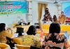 Pemkab Simalungun Menggelar Pelatihan dan Sosialisasi Statistik Sektoral Tahun 2024