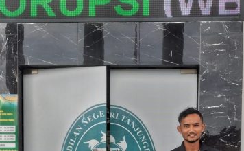 Sidang Gugatan PMH antara Aliasar dan Safaruddin Ditunda