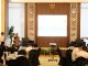 BP Batam Bahas Pengelolaan Sumber Daya Air Terpadu bersama Stakeholder dan Narasumber Ahli