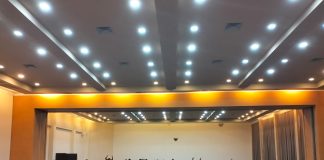 HMR Kampanye Maraton di Enam Titik Tanjungpinang, Ramai yang Ingin Kepri Maju