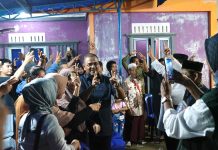 Jadi Energi Baru untuk Kepri, Dukungan untuk Rudi-Rafiq di Tanjungpinang Kian Menyala