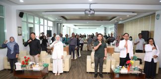 Tingkatkan Inovasi Pelayanan, RSBP Batam Luncurkan Layanan Baru