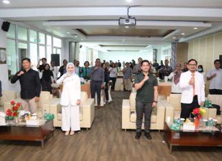 Tingkatkan Inovasi Pelayanan, RSBP Batam Luncurkan Layanan Baru