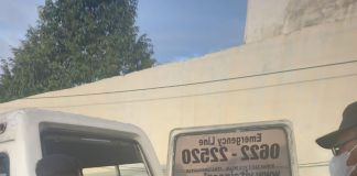 Tim Inafis Sat Reskrim Polres Simalungun Tangani Penemuan Mayat di Rumah Warga