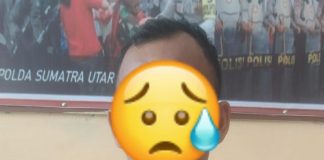 Polres Simalungun Berhasil Meringkus Pelaku Judi Online di Raya Kahean