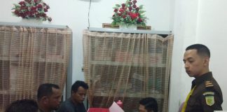 Tahap II, Polres Simalungun Serahkan Tiga Tersangka Aniaya Anak Dibawah Umur ke Kejari