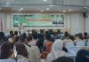 Seminar Nasional, Pjs Bupati Asahan Berikan Apresiasi Kepada PPMA