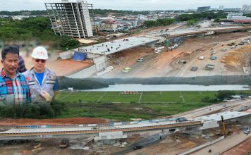 Muhammad Rudi Ajak Seluruh Komponen Daerah Dukung Percepatan Proyek Strategis Pembangunan Batam
