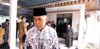 Insentif Ketua RT, RW dan Kaling di Natuna Naik Mulai 2025, Bentuk Apresiasi Pemerintah