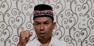 Ketua Alwasliah Simalungun Ajak Masyarakat Sukseskan Pilkada dengan Damai dan Tertib