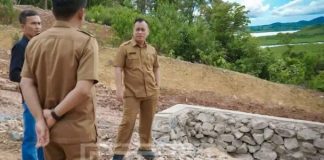 Kepemimpinan Muhammad Nizar, Membawa Kabupaten Lingga Menuju Kemajuan di Tengah Tantangan