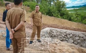Kepemimpinan Muhammad Nizar, Membawa Kabupaten Lingga Menuju Kemajuan di Tengah Tantangan