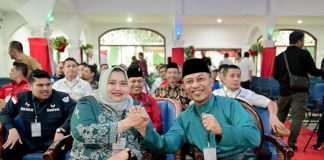 KBS Unggul 80 Persen dari Rivalnya di Kecamatan Bantan