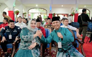 KBS Unggul 80 Persen dari Rivalnya di Kecamatan Bantan