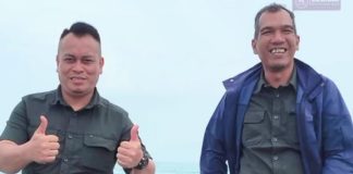 Nizar-Novrizal Menangi Pilkada Lingga dengan 64,94% Suara, Harapan Baru untuk Kabupaten Lingga