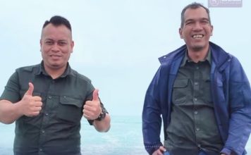 Nizar-Novrizal Menangi Pilkada Lingga dengan 64,94% Suara, Harapan Baru untuk Kabupaten Lingga
