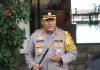 Himbauan Kapolres Simalungun Pasca Pencoblosan Pilkada Serentak 2024: Jaga Kedamaian dan Persatuan!